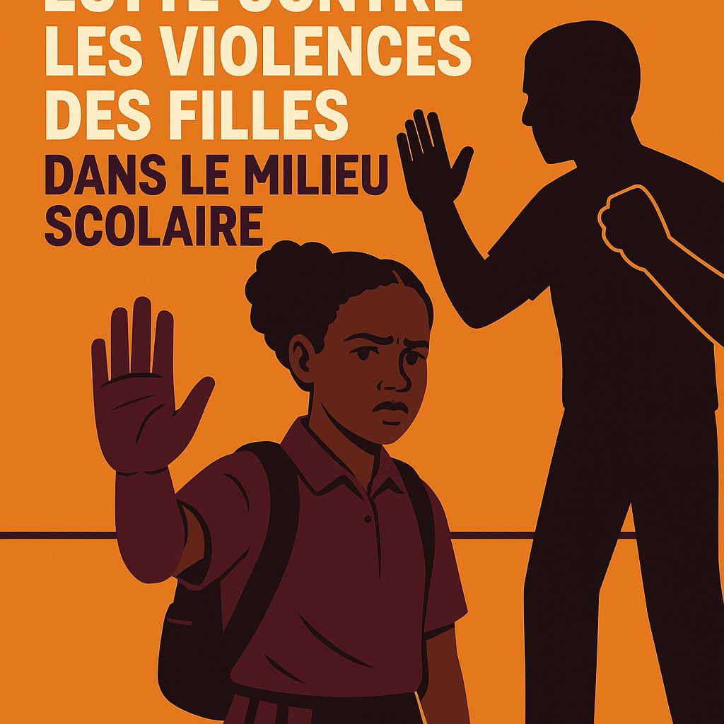 Fight against violence against girls in schools