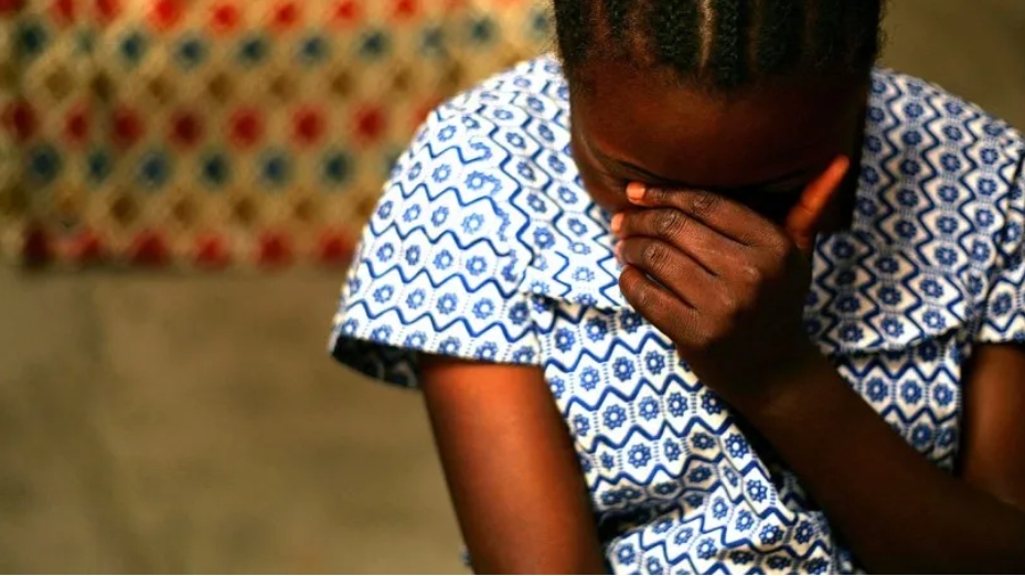 Fight against early child marriage